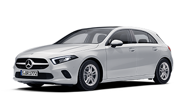 Mercedes A-Class