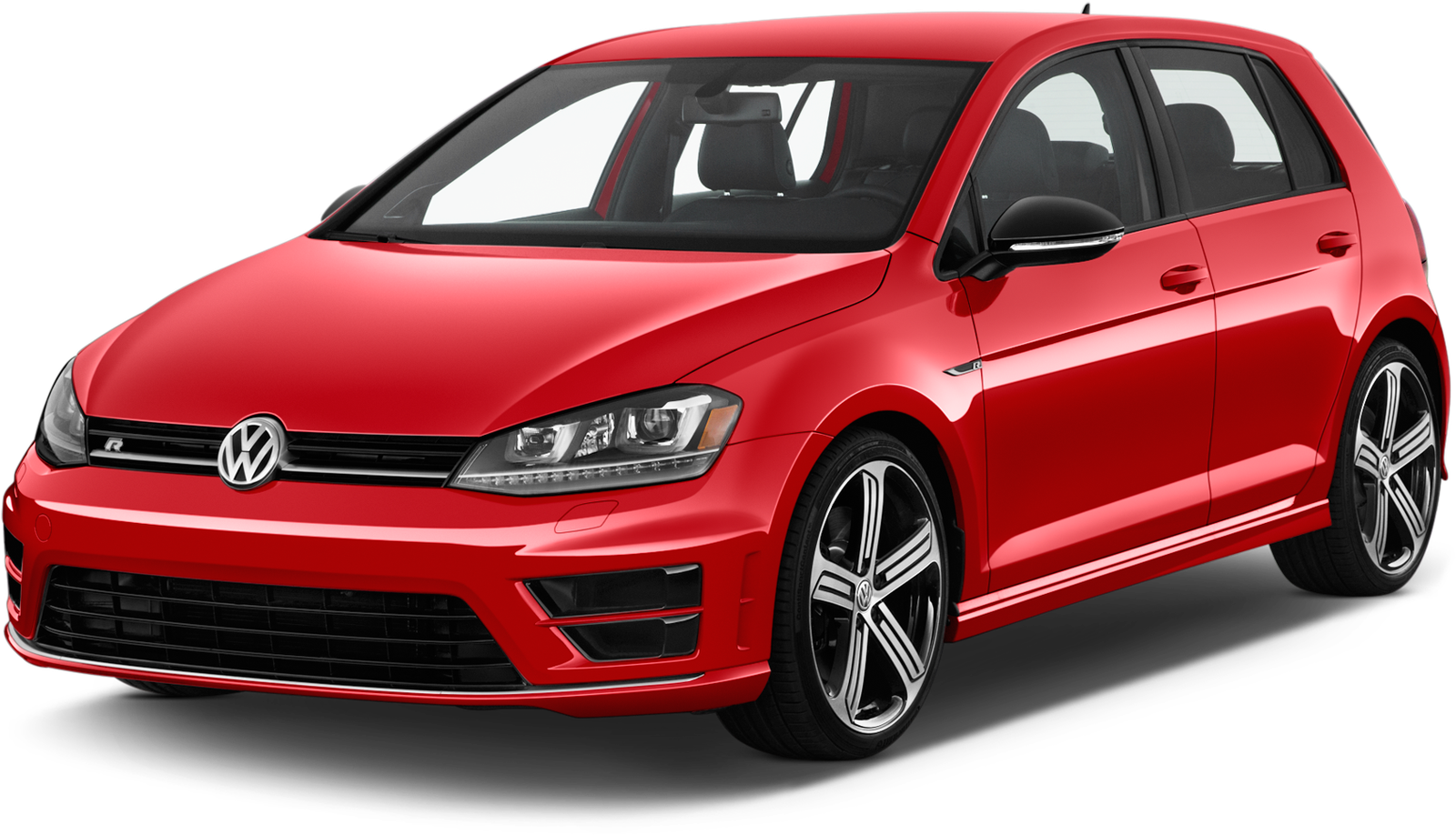 Volkswagen Golf Go Drive
