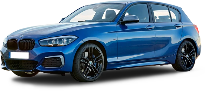 BMW 1 Series Go Drive